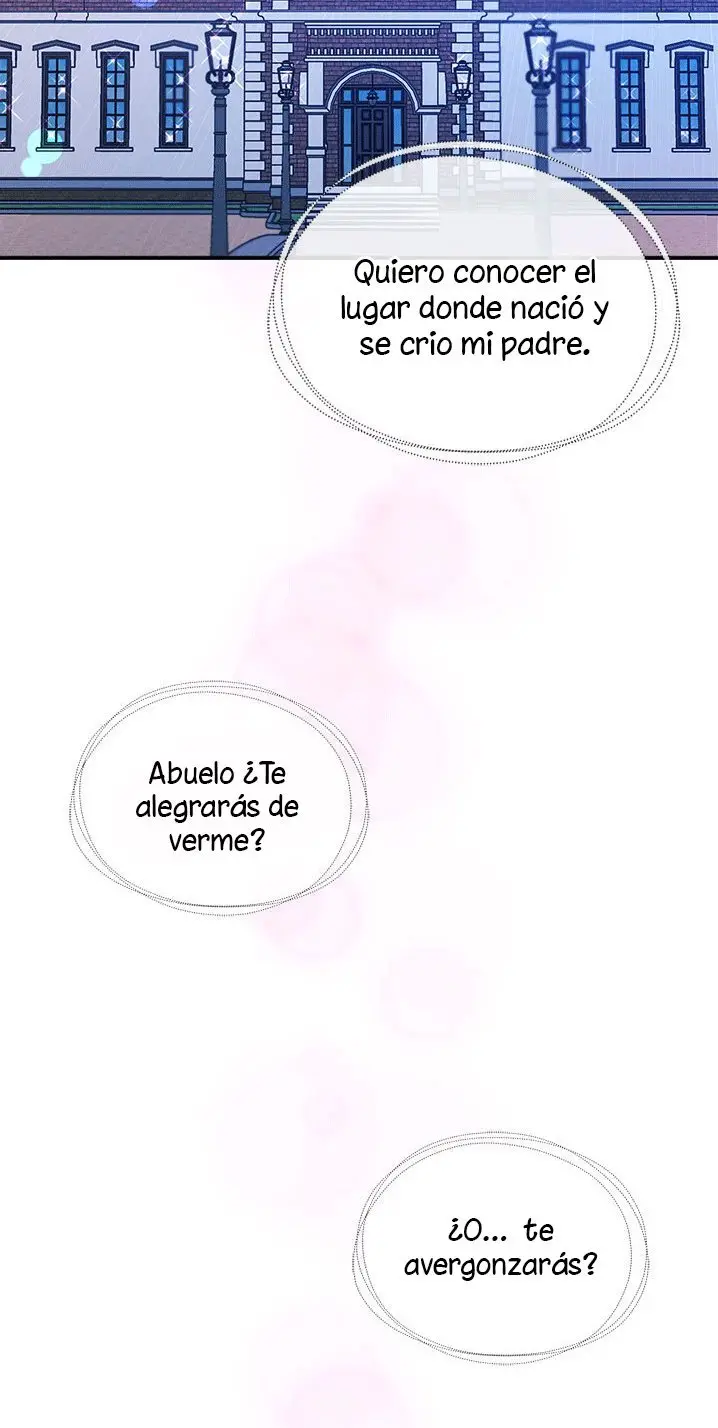 Mi lacayo es una mujer? - Capítulo 84 - Página 26 - LectorTMOo