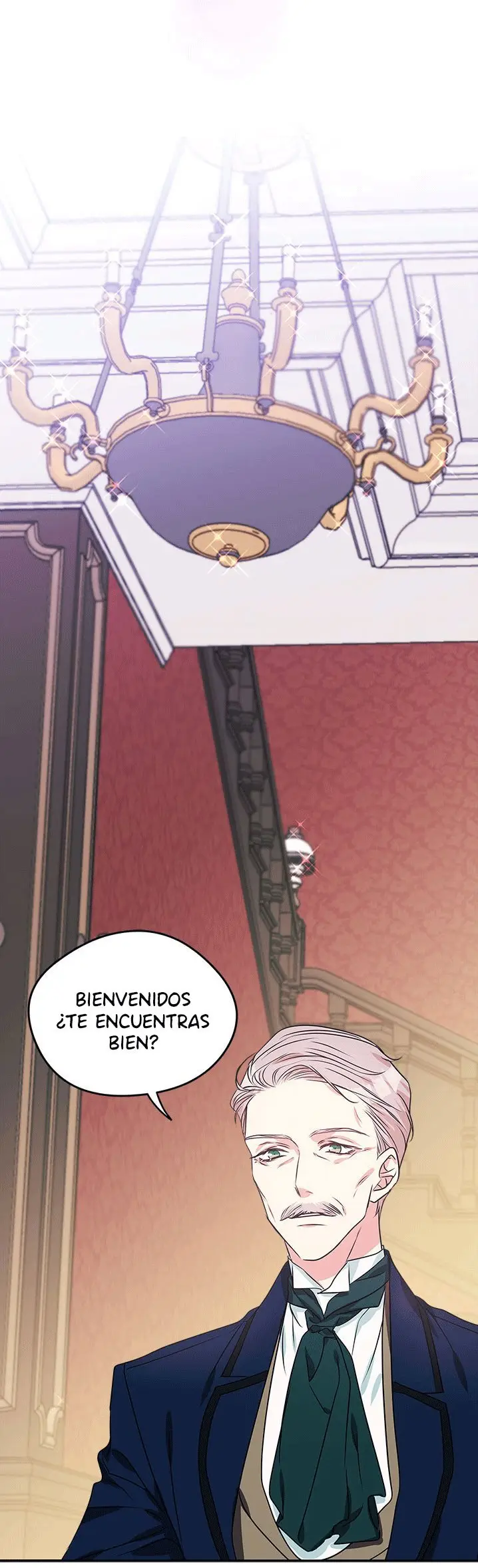 Mi lacayo es una mujer? - Capítulo 84 - Página 27 - LectorTMOo