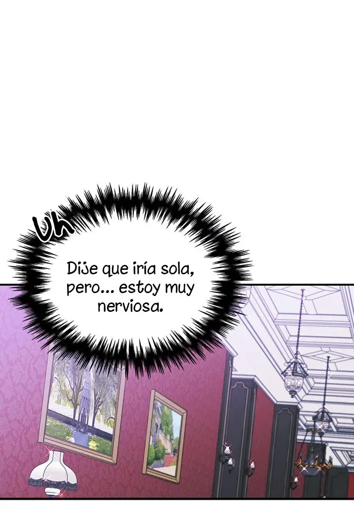 Mi lacayo es una mujer? - Capítulo 84 - Página 30 - LectorTMOo