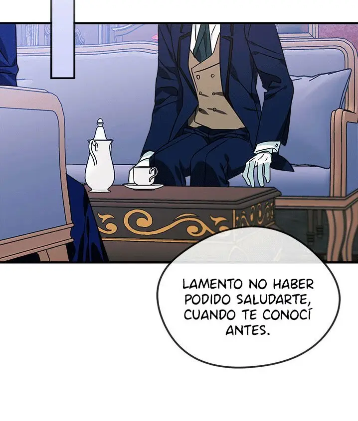 Mi lacayo es una mujer? - Capítulo 84 - Página 32 - LectorTMOo