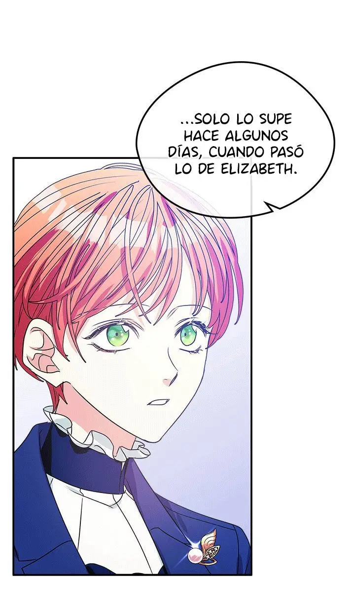 Mi lacayo es una mujer? - Capítulo 84 - Página 34 - LectorTMOo