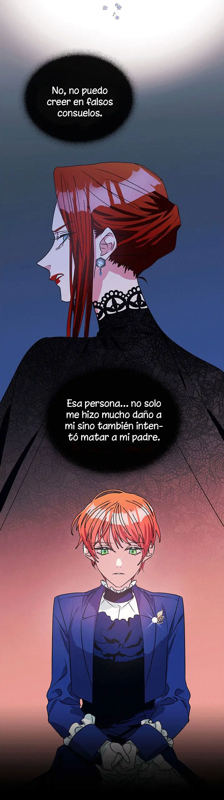 Mi lacayo es una mujer? - Capítulo 84 - Página 39 - LectorTMOo