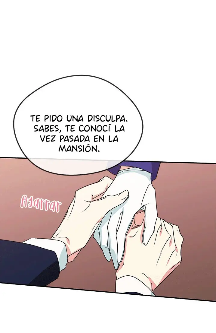 Mi lacayo es una mujer? - Capítulo 84 - Página 44 - LectorTMOo