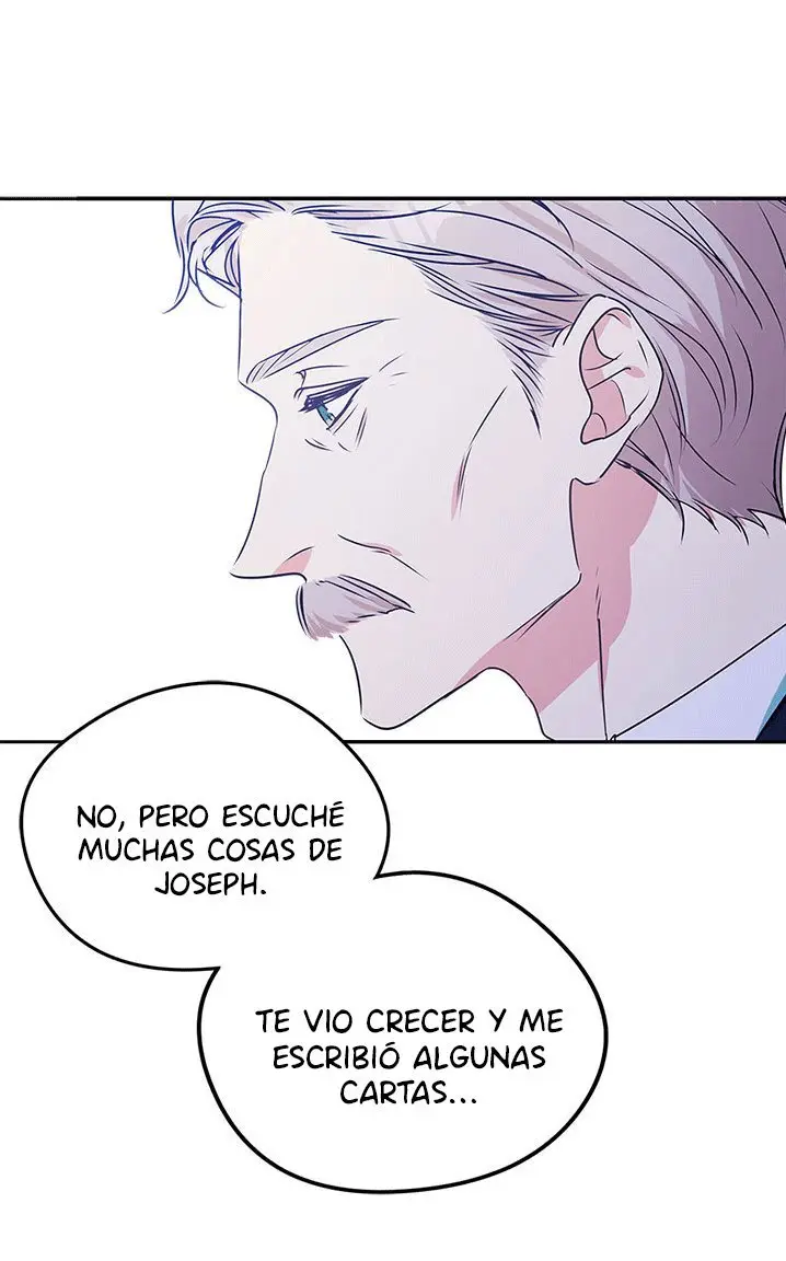 Mi lacayo es una mujer? - Capítulo 84 - Página 46 - LectorTMOo
