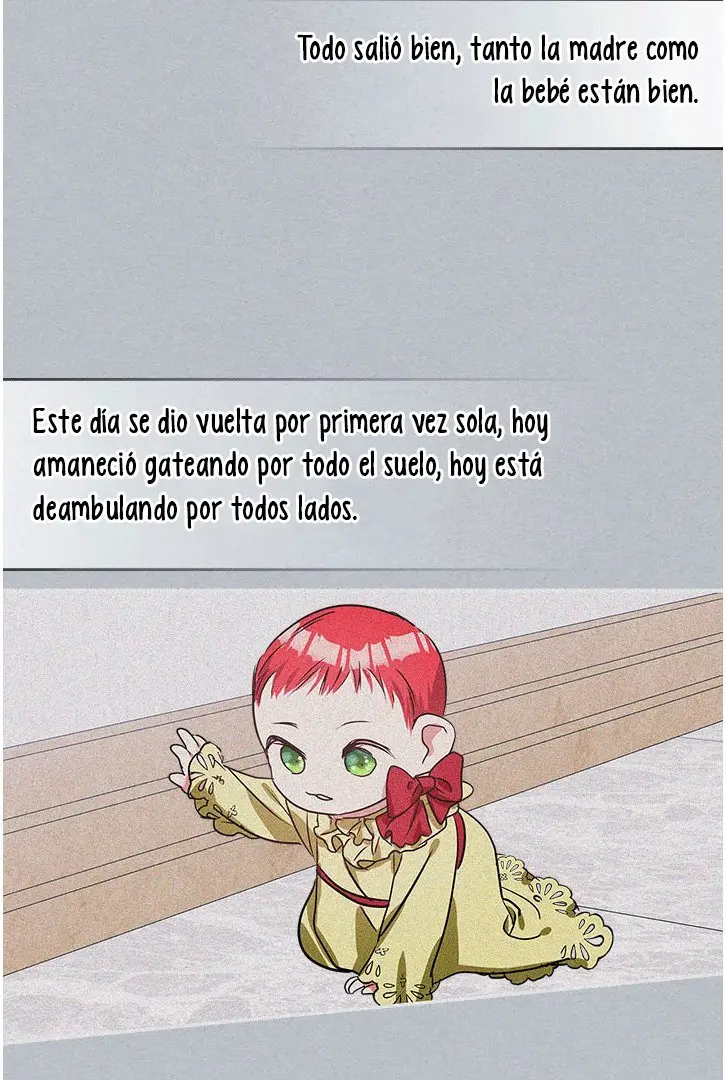 Mi lacayo es una mujer? - Capítulo 84 - Página 52 - LectorTMOo