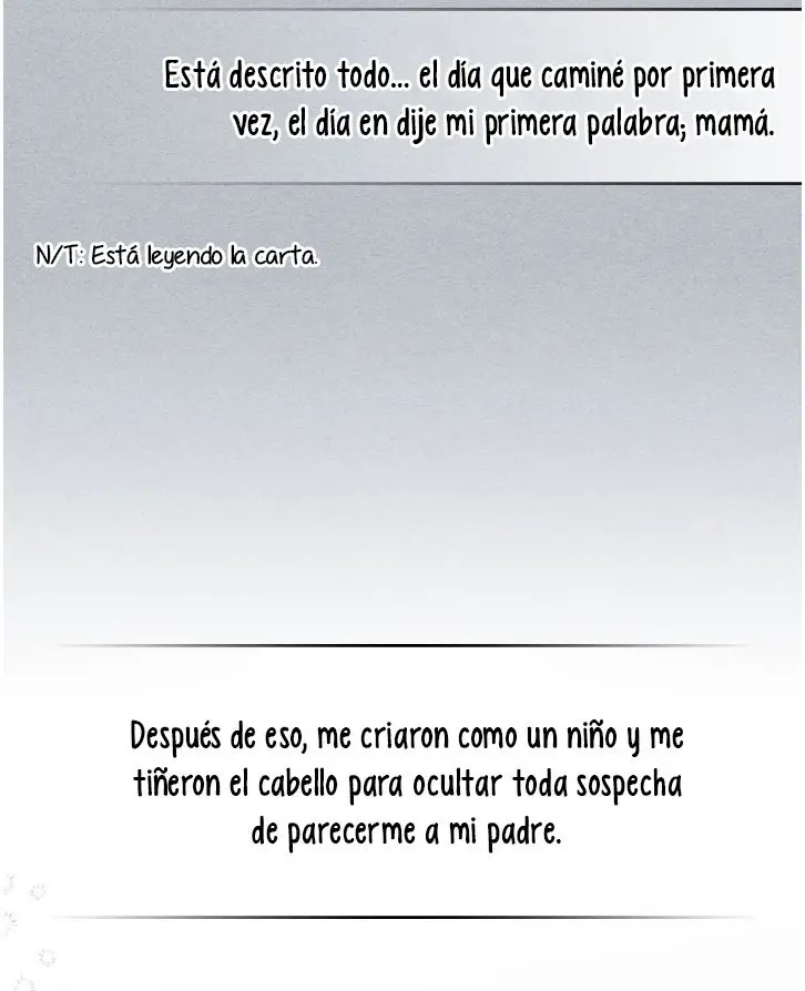 Mi lacayo es una mujer? - Capítulo 84 - Página 53 - LectorTMOo