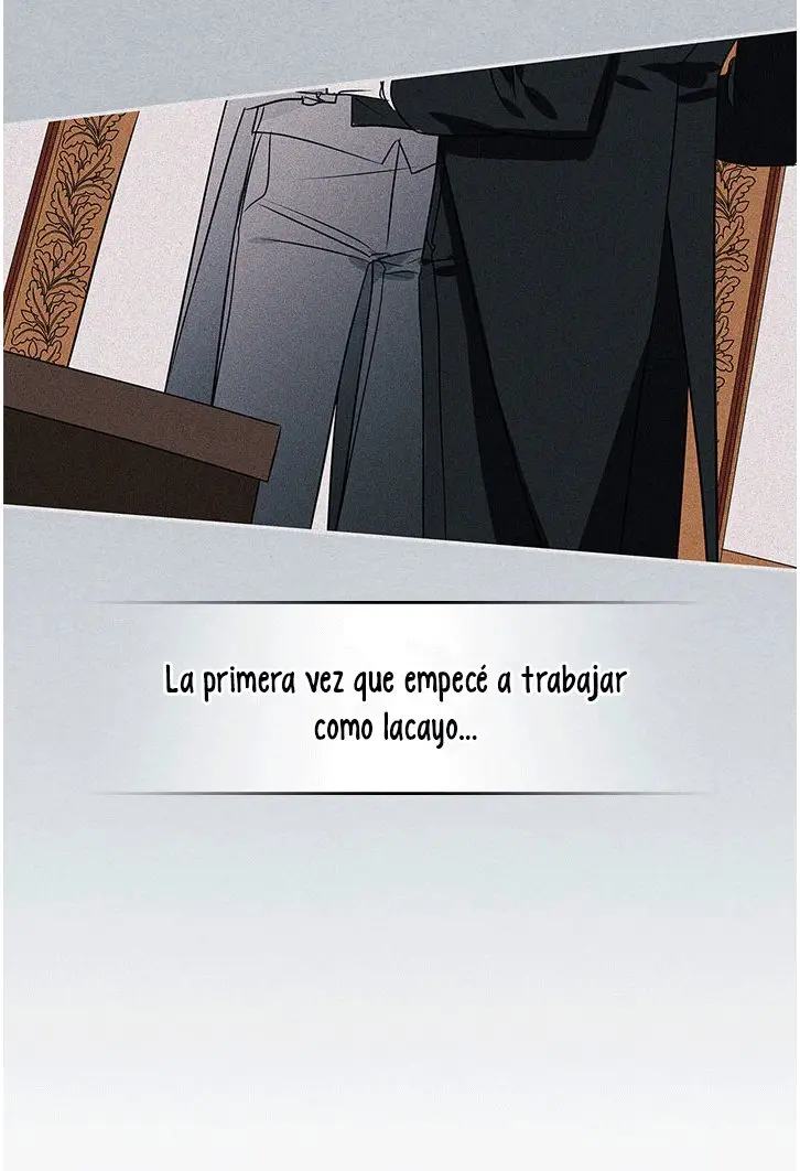 Mi lacayo es una mujer? - Capítulo 84 - Página 56 - LectorTMOo