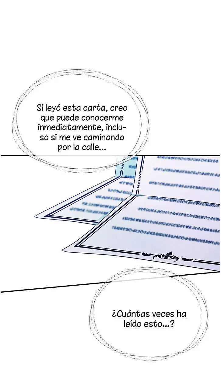 Mi lacayo es una mujer? - Capítulo 84 - Página 58 - LectorTMOo