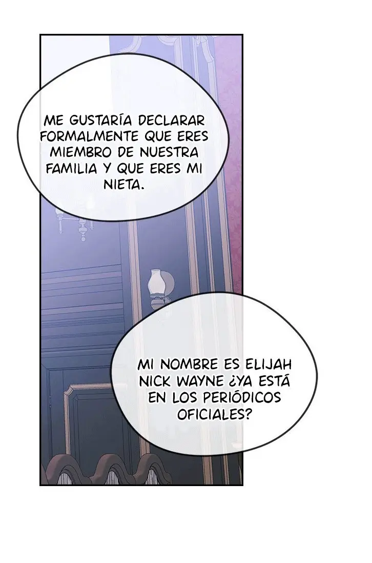 Mi lacayo es una mujer? - Capítulo 84 - Página 66 - LectorTMOo