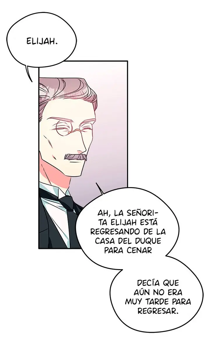 Mi lacayo es una mujer? - Capítulo 85 - Página 6 - LectorTMOo