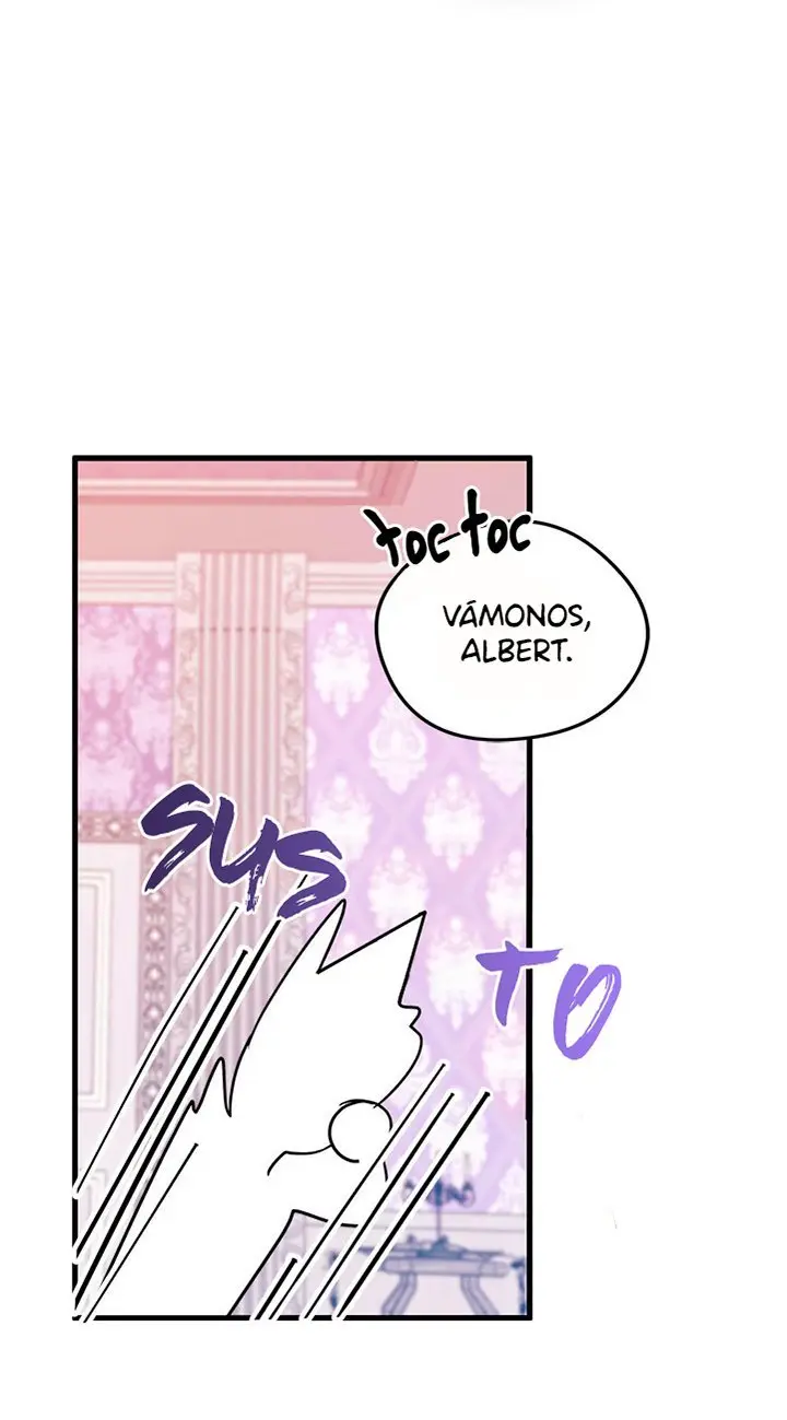 Mi lacayo es una mujer? - Capítulo 85 - Página 11 - LectorTMOo