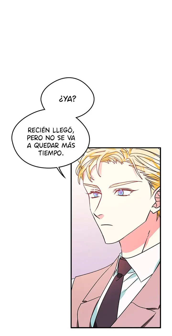 Mi lacayo es una mujer? - Capítulo 85 - Página 14 - LectorTMOo