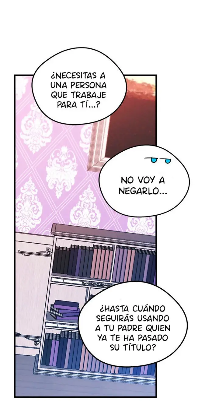 Mi lacayo es una mujer? - Capítulo 85 - Página 15 - LectorTMOo