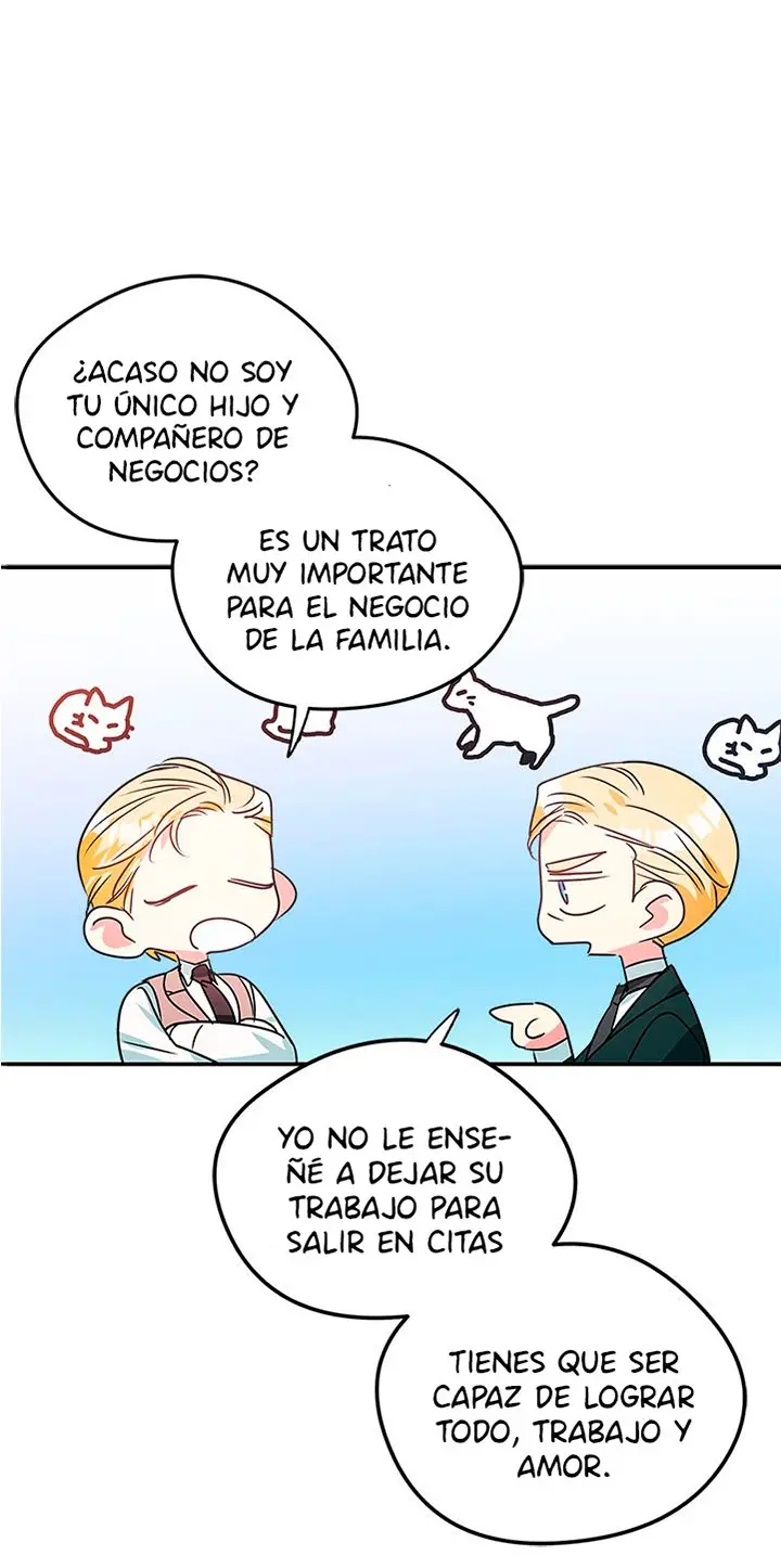 Mi lacayo es una mujer? - Capítulo 85 - Página 16 - LectorTMOo