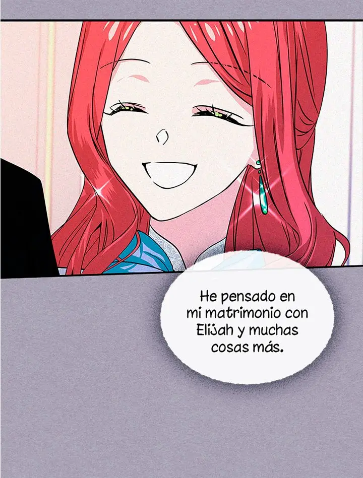 Mi lacayo es una mujer? - Capítulo 85 - Página 21 - LectorTMOo