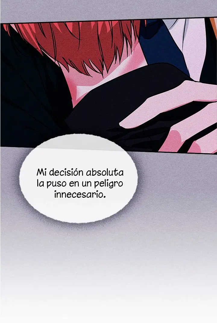Mi lacayo es una mujer? - Capítulo 85 - Página 22 - LectorTMOo