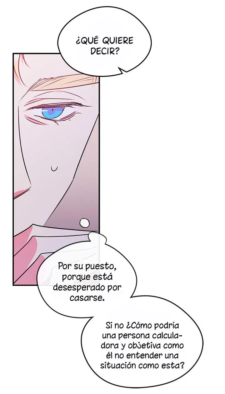 Mi lacayo es una mujer? - Capítulo 85 - Página 26 - LectorTMOo