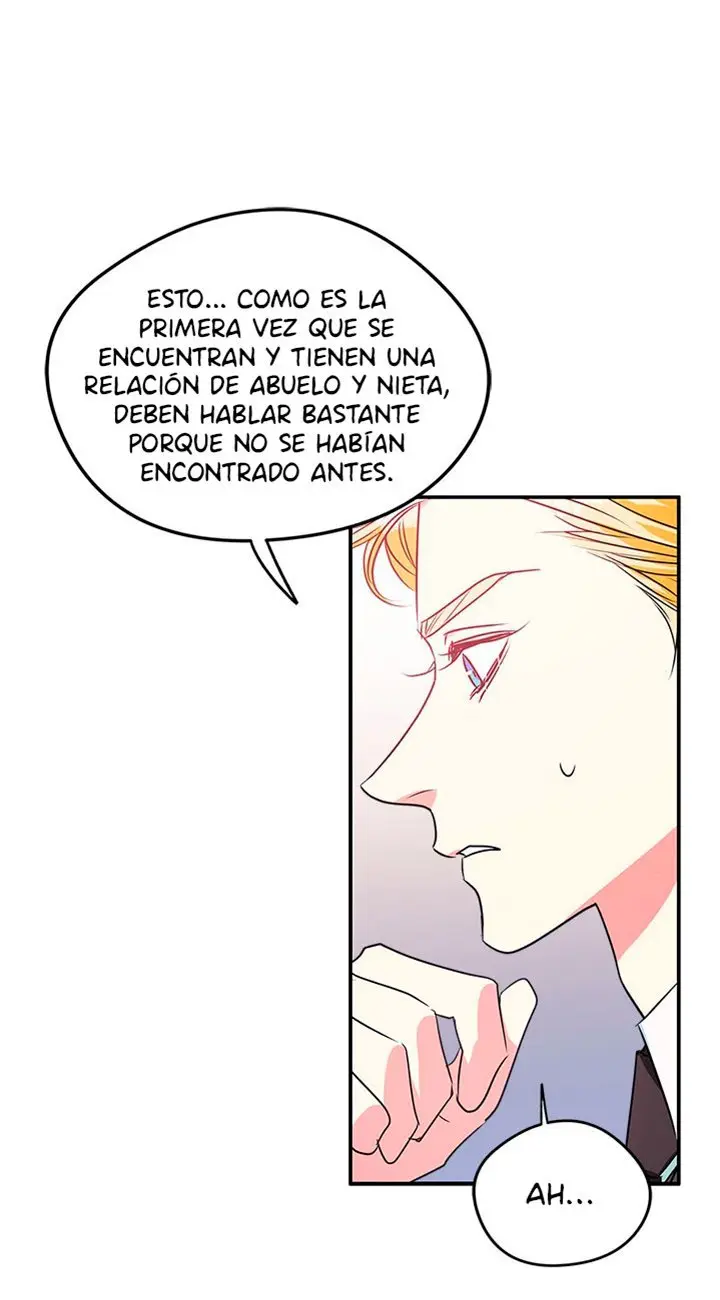 Mi lacayo es una mujer? - Capítulo 85 - Página 28 - LectorTMOo