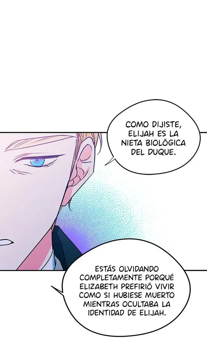 Mi lacayo es una mujer? - Capítulo 85 - Página 29 - LectorTMOo