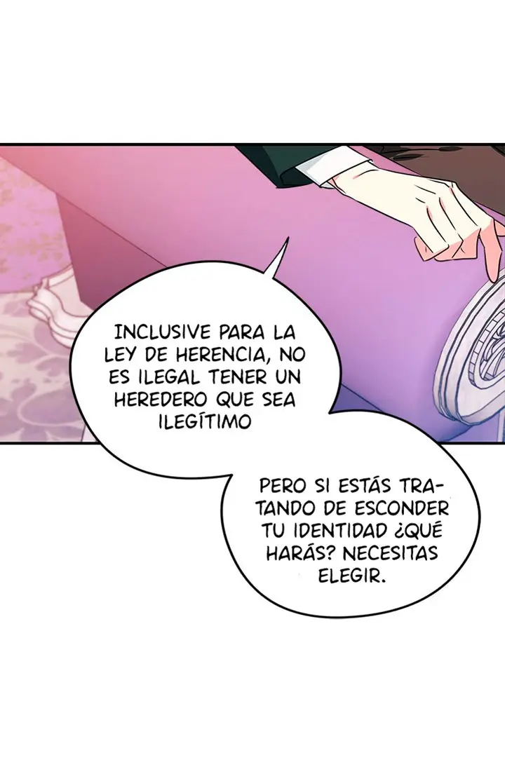 Mi lacayo es una mujer? - Capítulo 85 - Página 32 - LectorTMOo