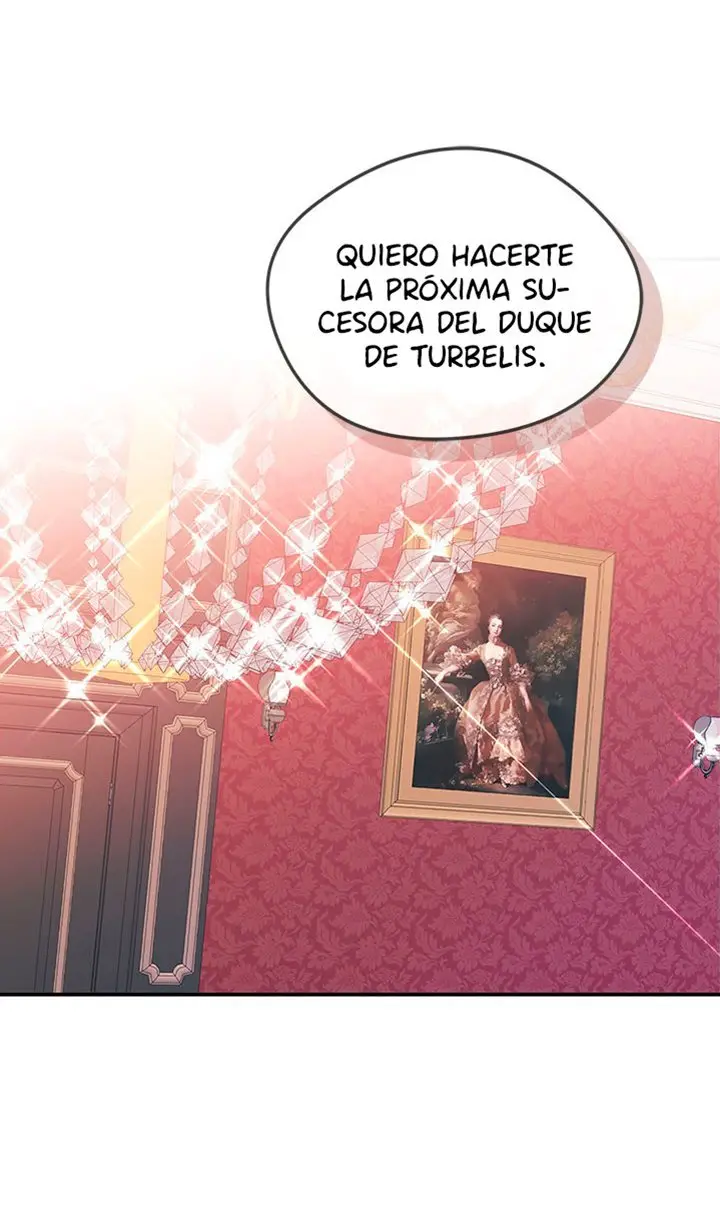 Mi lacayo es una mujer? - Capítulo 85 - Página 39 - LectorTMOo