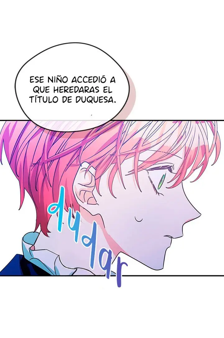 Mi lacayo es una mujer? - Capítulo 85 - Página 42 - LectorTMOo