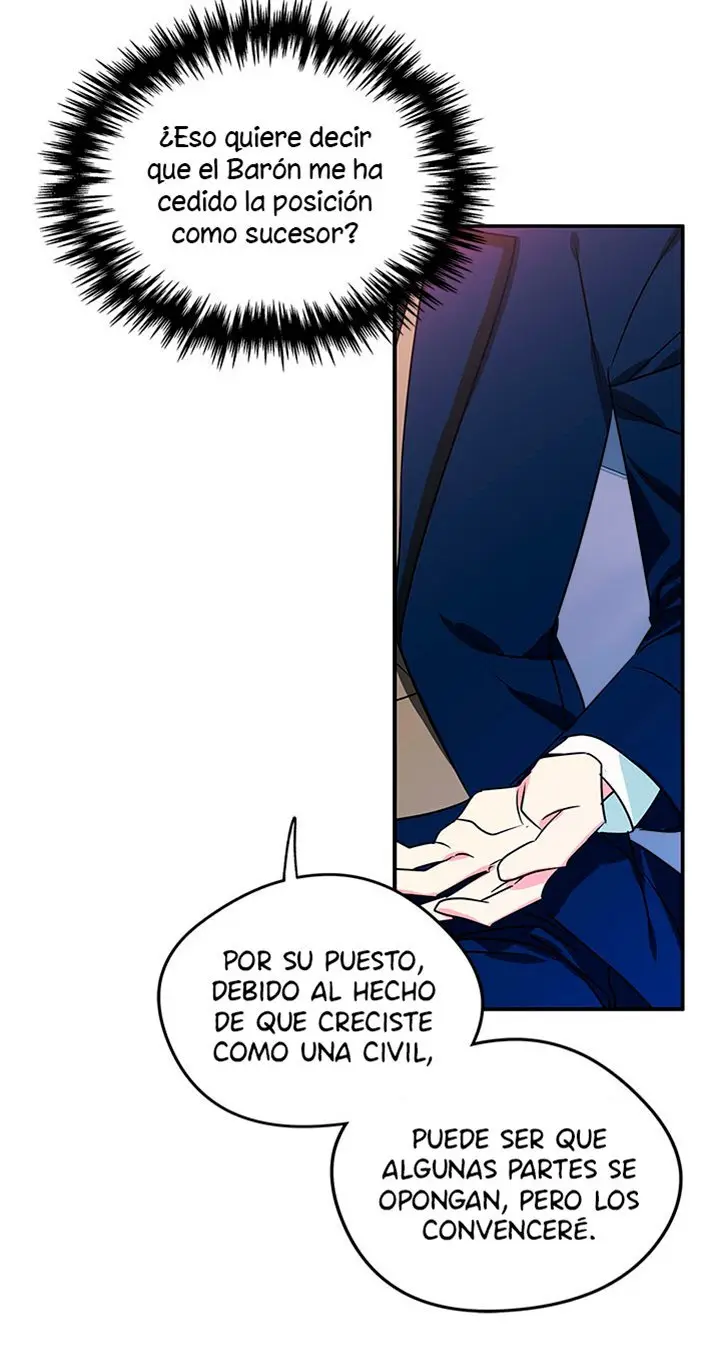 Mi lacayo es una mujer? - Capítulo 85 - Página 43 - LectorTMOo