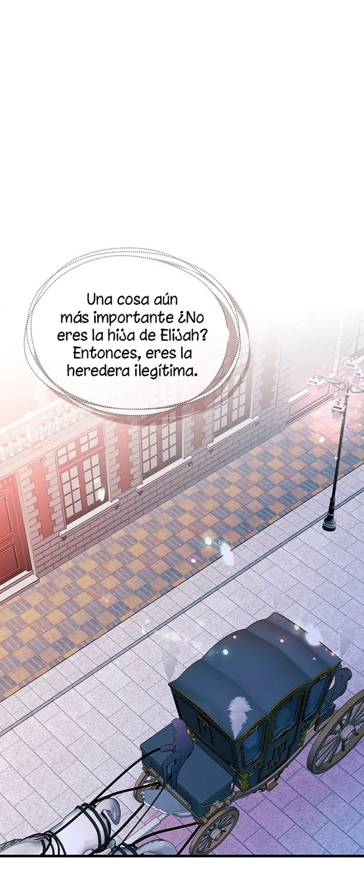 Mi lacayo es una mujer? - Capítulo 85 - Página 44 - LectorTMOo
