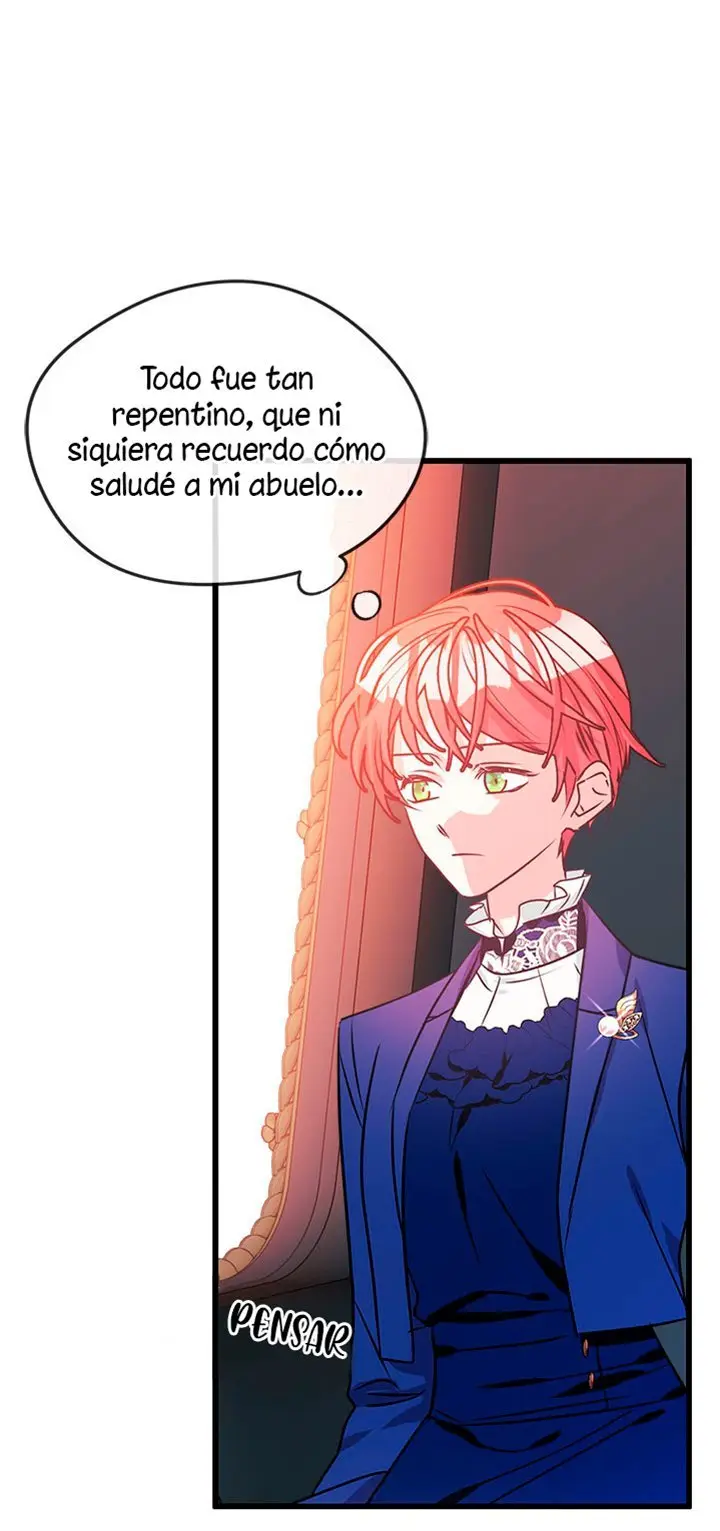 Mi lacayo es una mujer? - Capítulo 85 - Página 45 - LectorTMOo