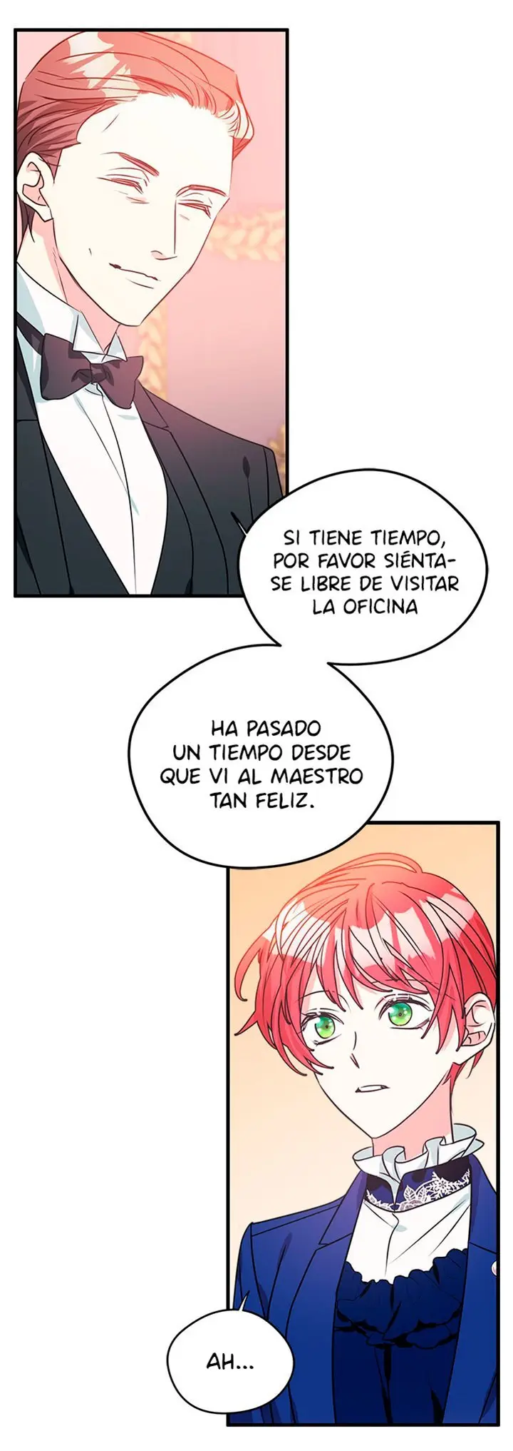 Mi lacayo es una mujer? - Capítulo 85 - Página 49 - LectorTMOo