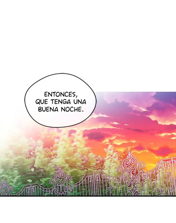 Mi lacayo es una mujer? - Capítulo 85 - Página 50 - LectorTMOo