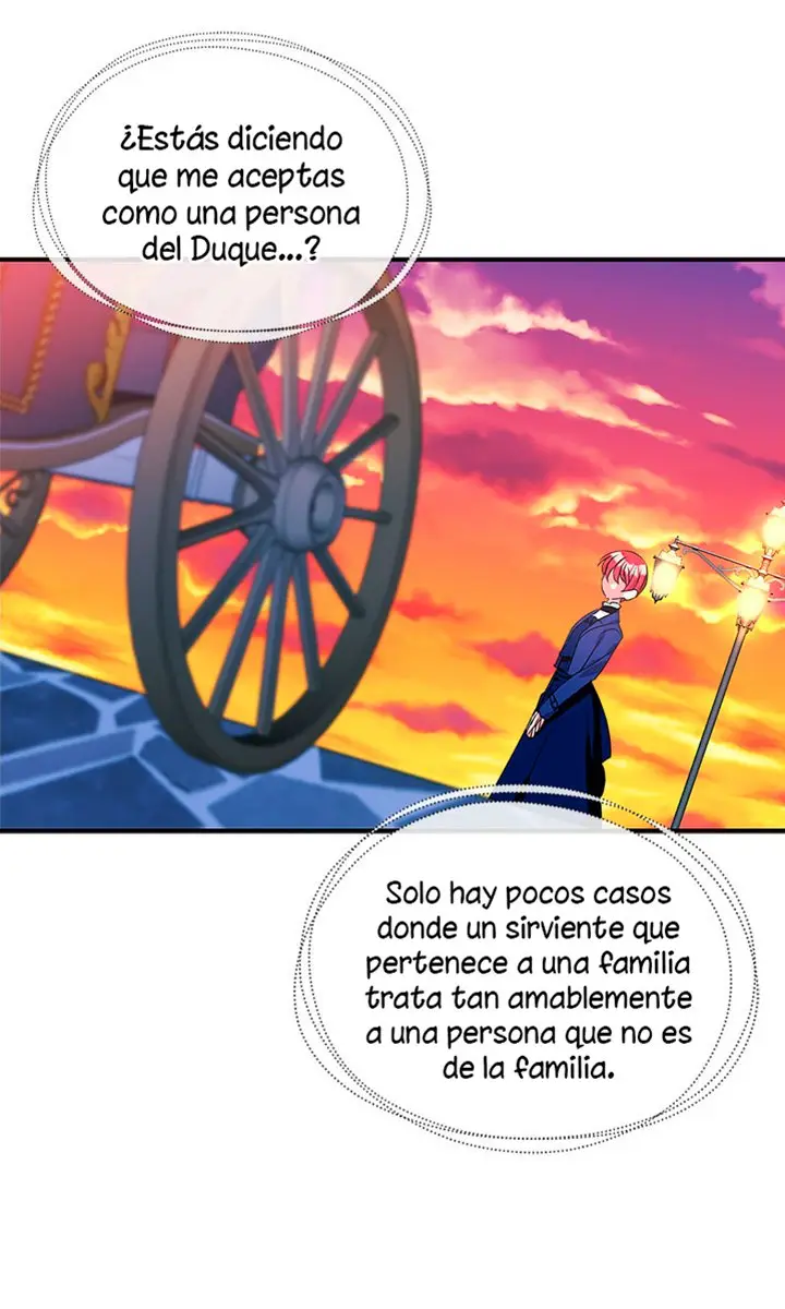 Mi lacayo es una mujer? - Capítulo 85 - Página 51 - LectorTMOo