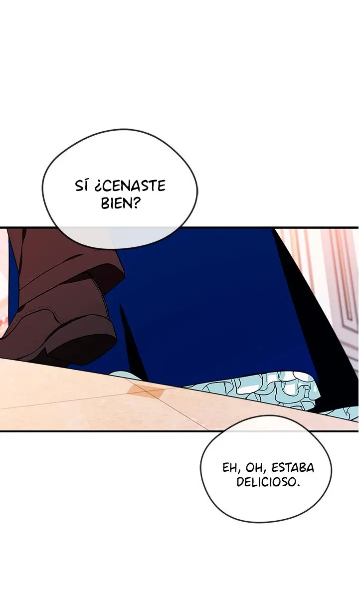 Mi lacayo es una mujer? - Capítulo 86 - Página 4 - LectorTMOo