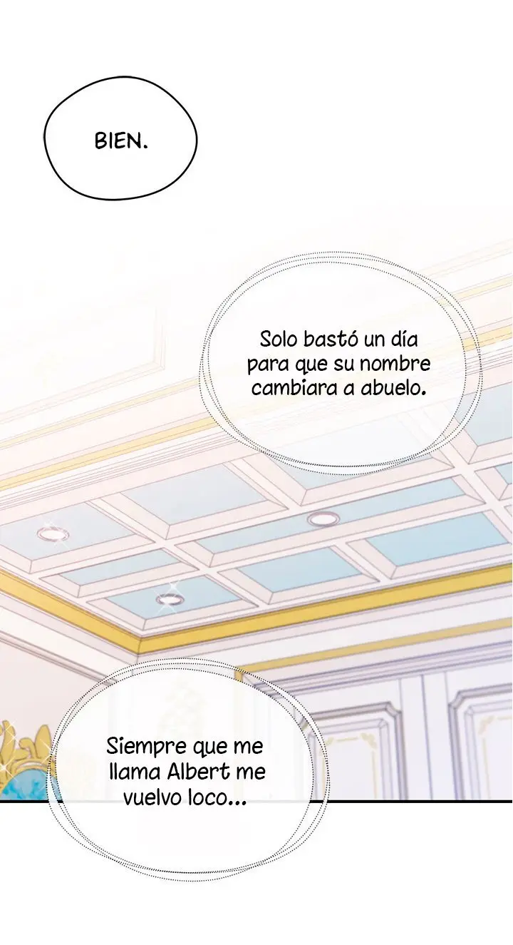 Mi lacayo es una mujer? - Capítulo 86 - Página 7 - LectorTMOo