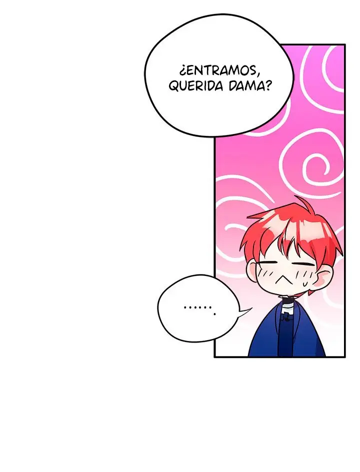 Mi lacayo es una mujer? - Capítulo 86 - Página 15 - LectorTMOo
