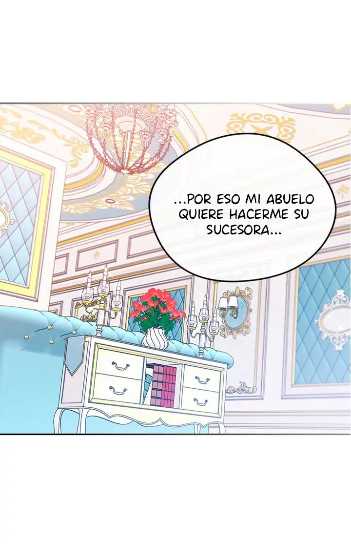 Mi lacayo es una mujer? - Capítulo 86 - Página 17 - LectorTMOo