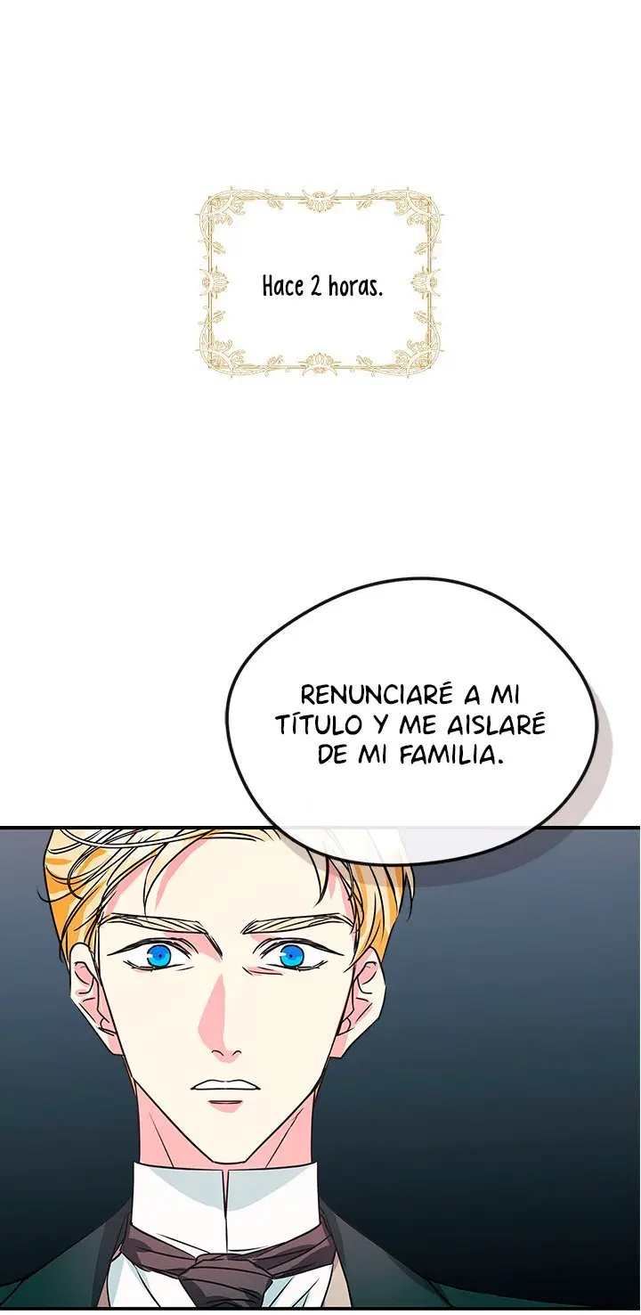 Mi lacayo es una mujer? - Capítulo 86 - Página 35 - LectorTMOo
