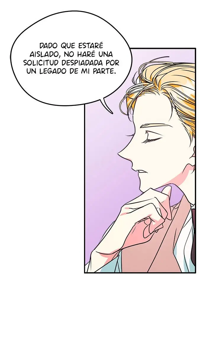 Mi lacayo es una mujer? - Capítulo 86 - Página 37 - LectorTMOo