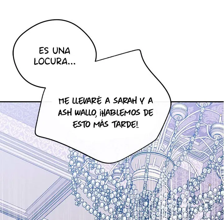 Mi lacayo es una mujer? - Capítulo 86 - Página 45 - LectorTMOo