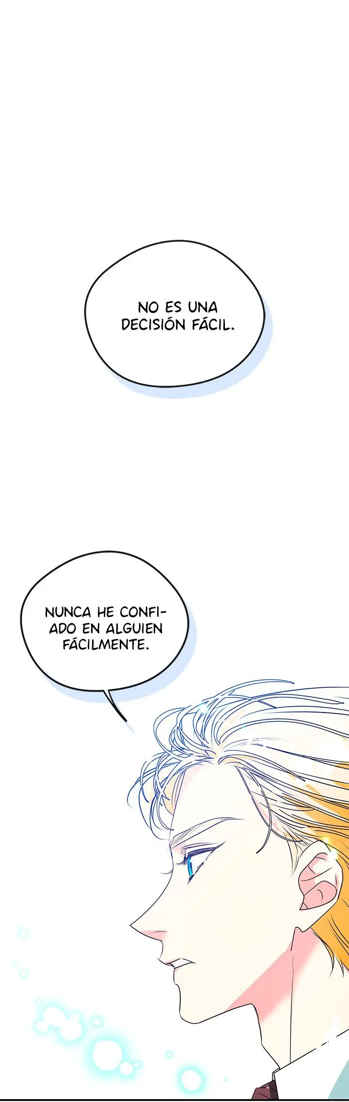 Mi lacayo es una mujer? - Capítulo 86 - Página 47 - LectorTMOo