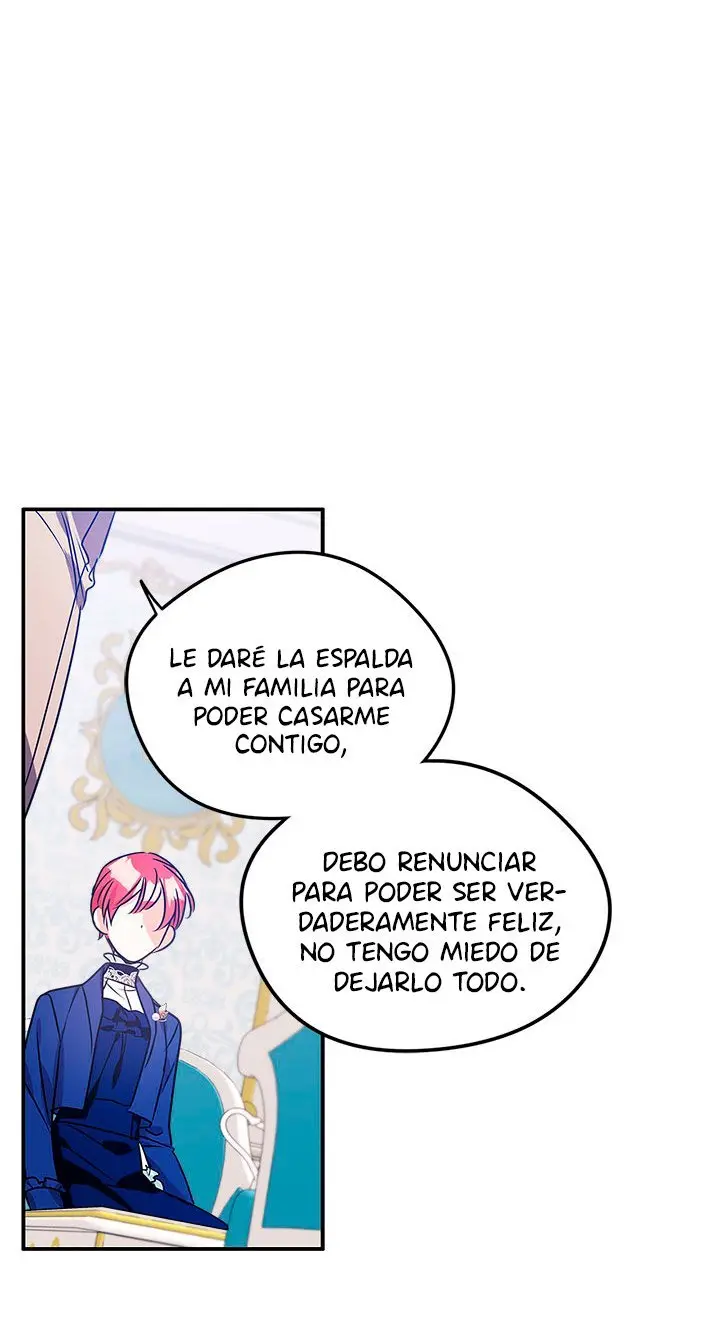 Mi lacayo es una mujer? - Capítulo 86 - Página 48 - LectorTMOo