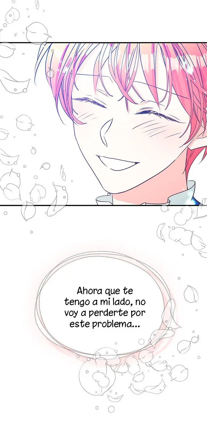 Mi lacayo es una mujer? - Capítulo 86 - Página 58 - LectorTMOo