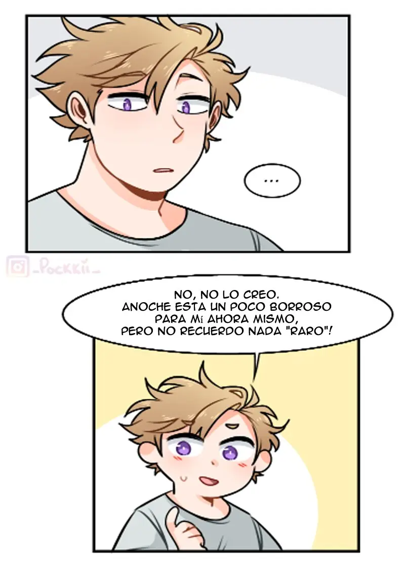 Mi Lado Desviado (2019) - Capítulo 13 - Página 8 - LectorTMOo