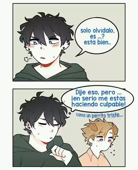 Mi Lado Desviado (2019) - Capítulo 3 - Página 9 - LectorTMOo
