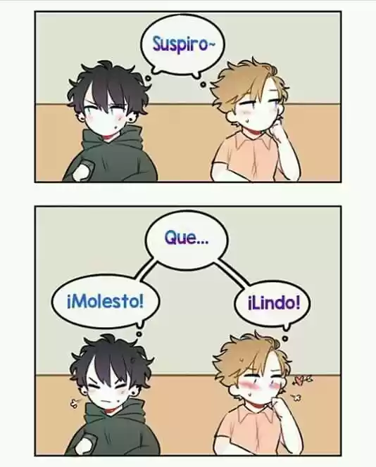 Mi Lado Desviado (2019) - Capítulo 3 - Página 10 - LectorTMOo