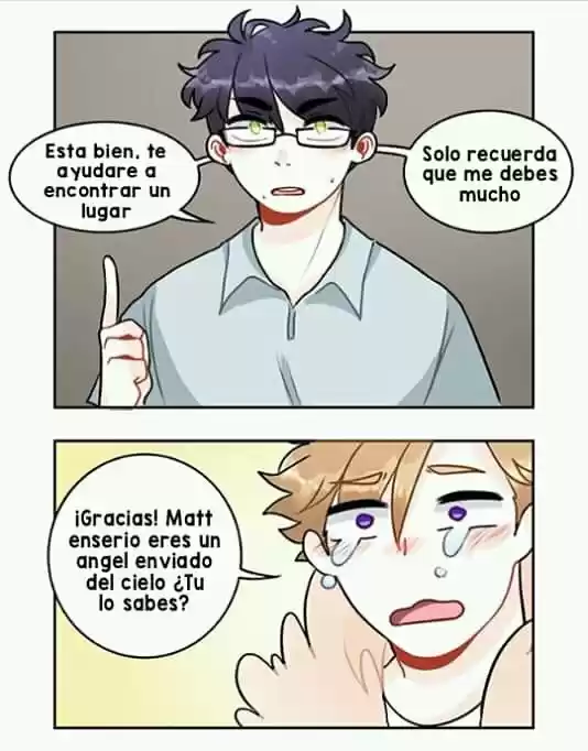 Mi Lado Desviado (2019) - Capítulo 4 - Página 7 - LectorTMOo