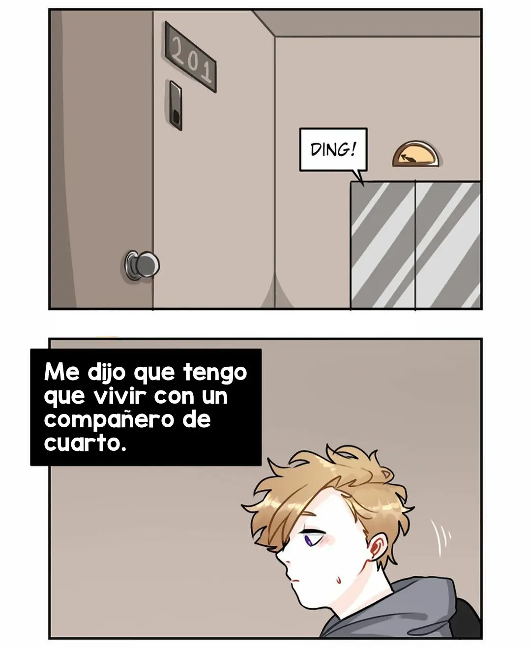 Mi Lado Desviado (2019) - Capítulo 5 - Página 4 - LectorTMOo