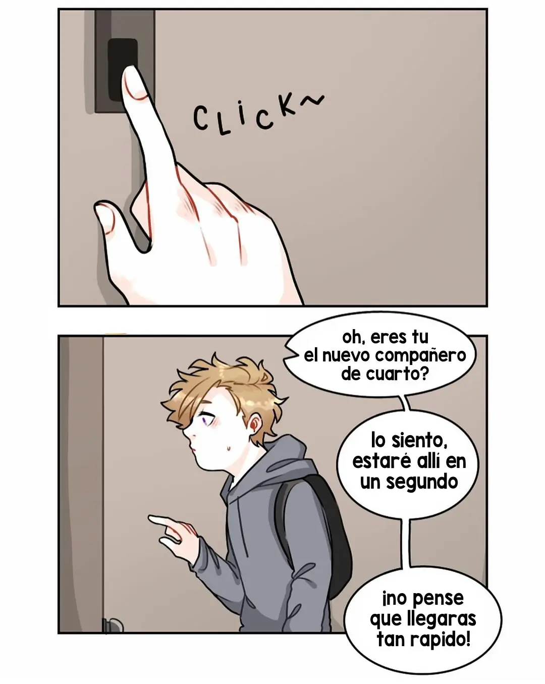 Mi Lado Desviado (2019) - Capítulo 5 - Página 6 - LectorTMOo