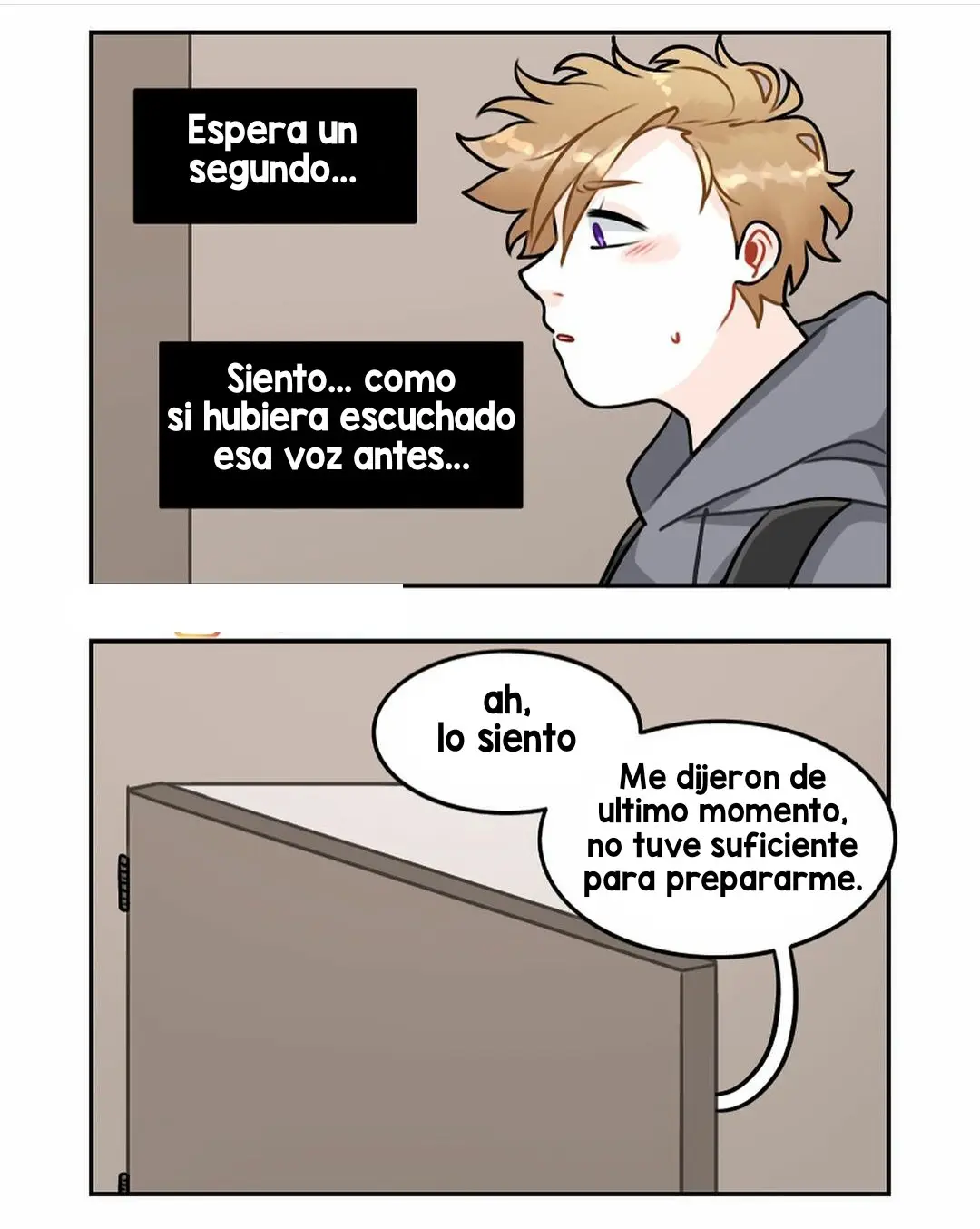 Mi Lado Desviado (2019) - Capítulo 5 - Página 7 - LectorTMOo
