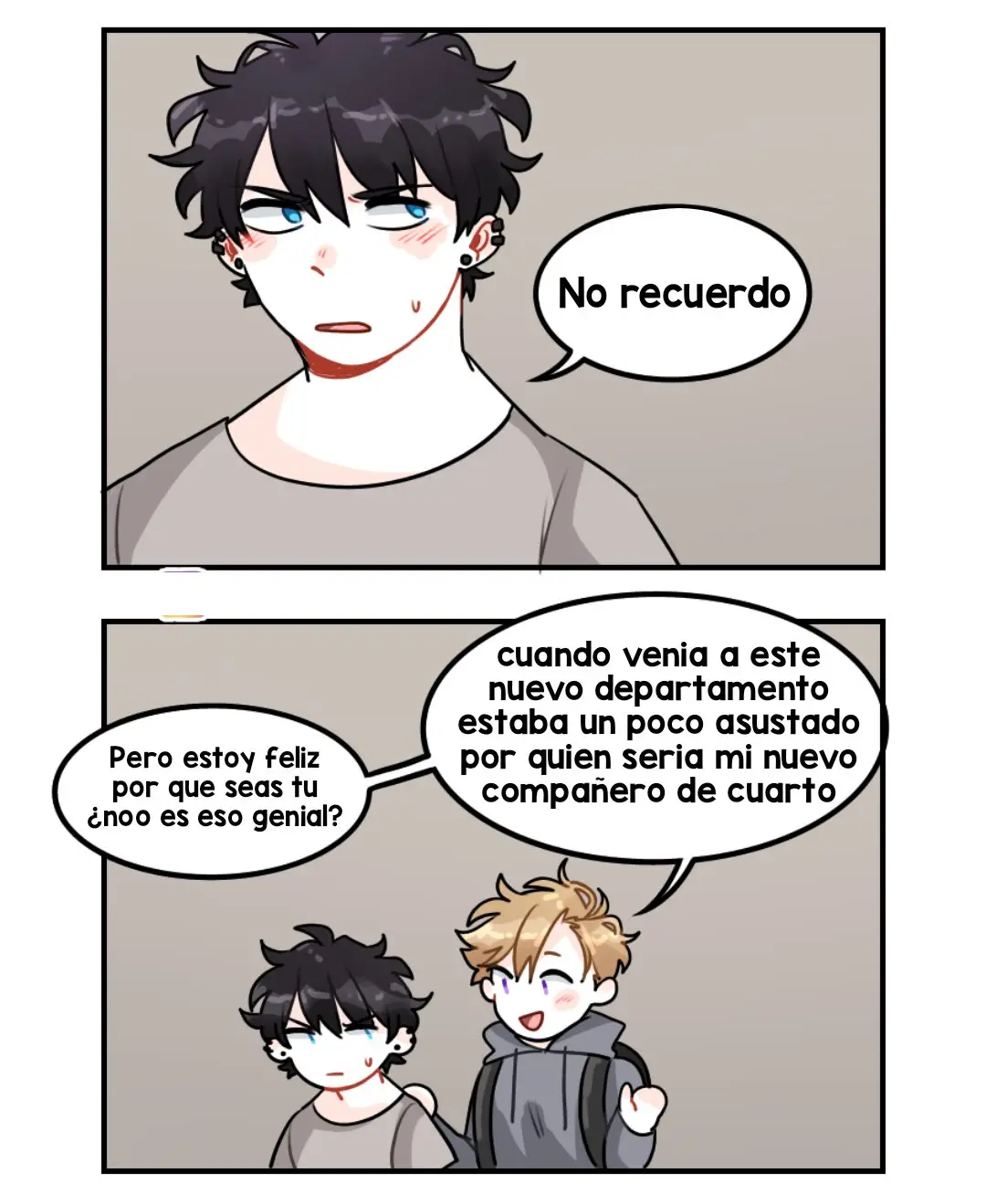 Mi Lado Desviado (2019) - Capítulo 6 - Página 9 - LectorTMOo